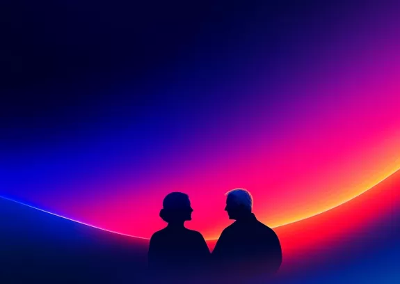 Energia sexual reprimida: a origem invisível de neuroses e bloqueios