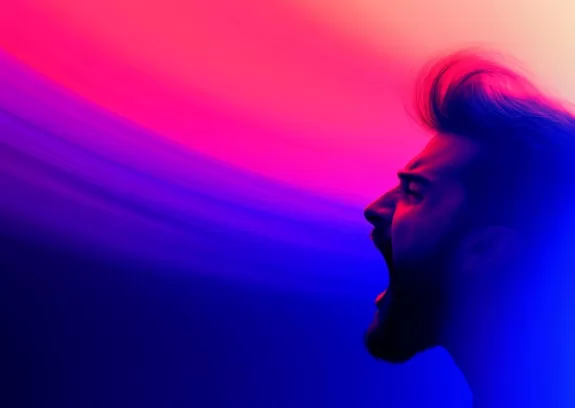 Estresse e desejo: como a tensão emocional pode bloquear sua intimidade e como retomar o prazer